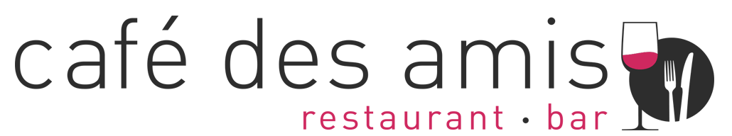 logo Café des Amis